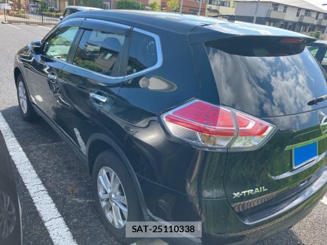 Nissan X-TRAIL 2015-03 8686990-6