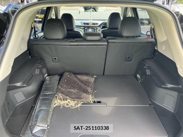 Nissan X-TRAIL 2015-03 8686990-8
