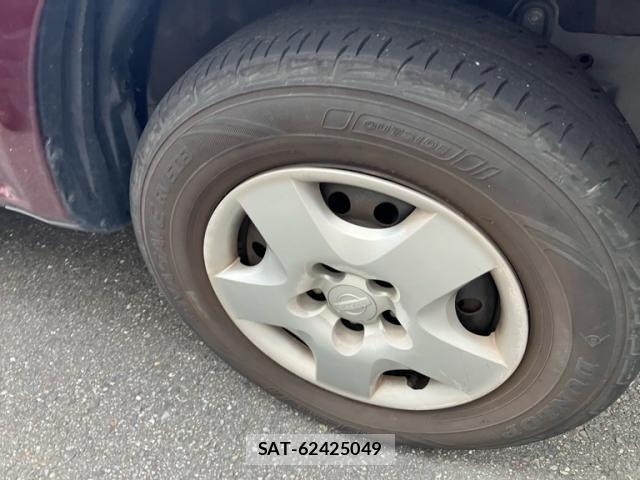 Nissan X-TRAIL 2002-01 8747039-9
