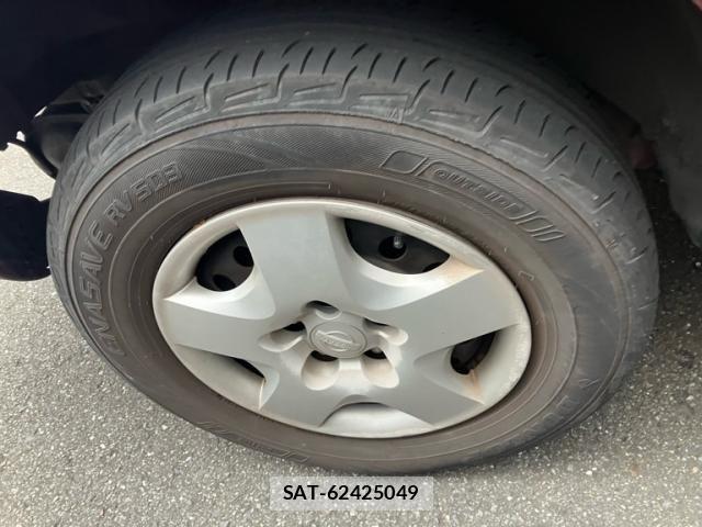 Nissan X-TRAIL 2002-01 8747039-10