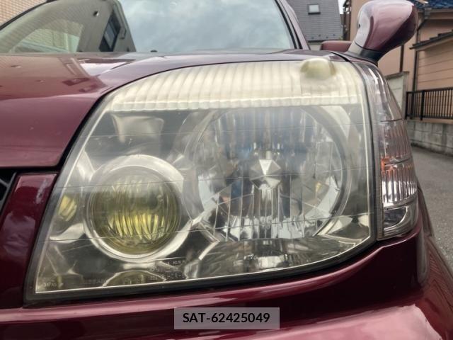 Nissan X-TRAIL 2002-01 8747039-3