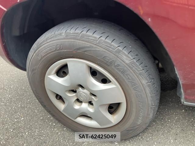Nissan X-TRAIL 2002-01 8747039-8