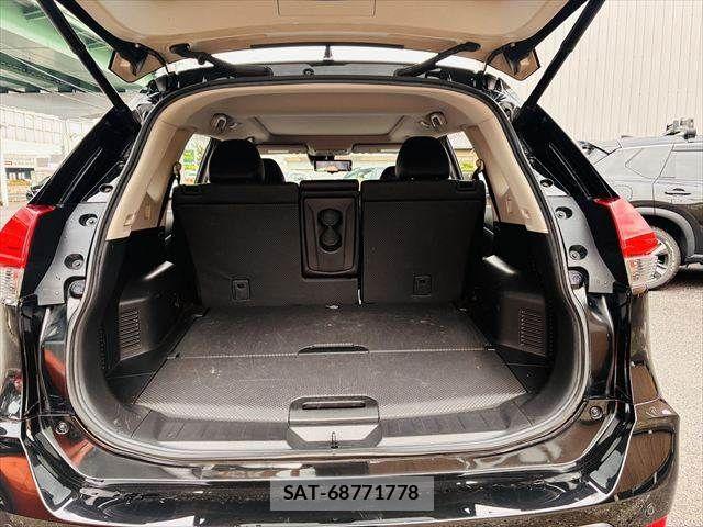 Nissan X-TRAIL 2017-12 8747024-9