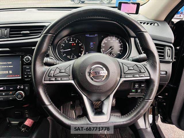 Nissan X-TRAIL 2017-12 8747024-10
