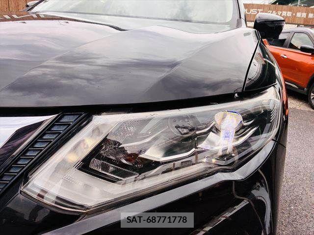 Nissan X-TRAIL 2017-12 8747024-11