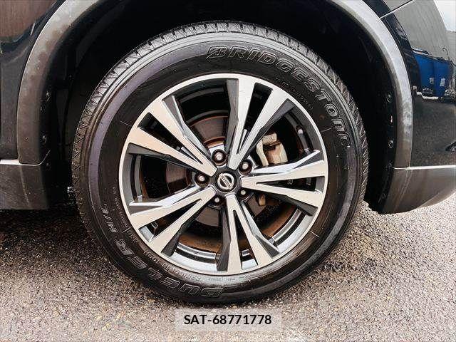 Nissan X-TRAIL 2017-12 8747024-13