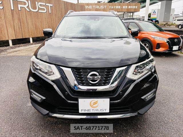 Nissan X-TRAIL 2017-12 8747024-14