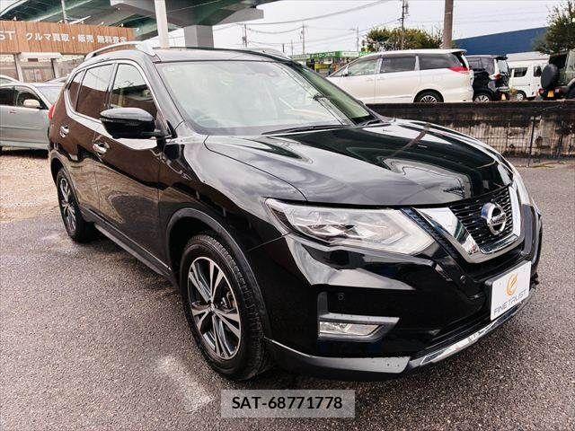 Nissan X-TRAIL 2017-12 8747024-15