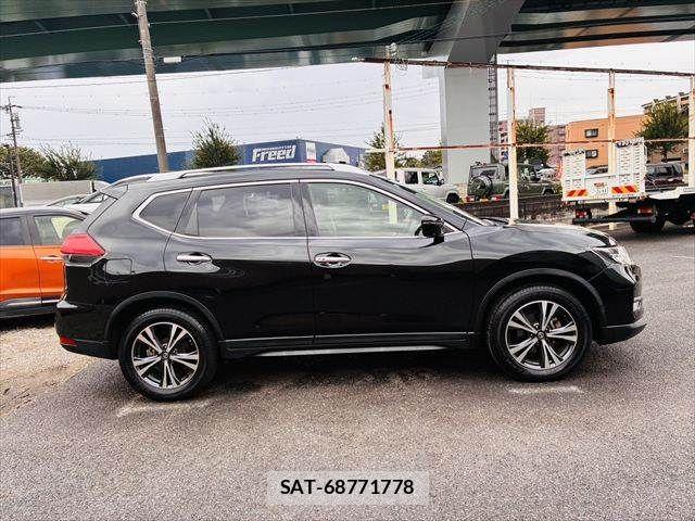Nissan X-TRAIL 2017-12 8747024-16