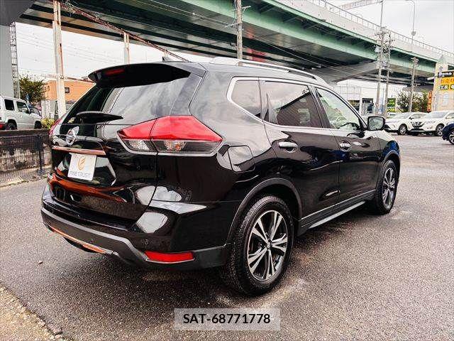 Nissan X-TRAIL 2017-12 8747024-17