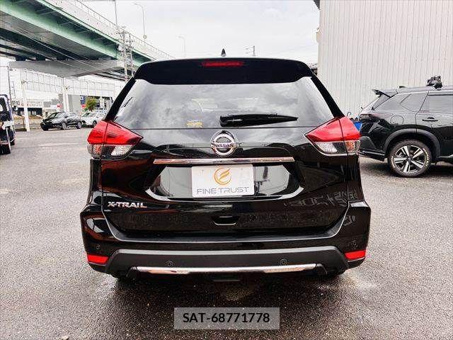 Nissan X-TRAIL 2017-12 8747024-18