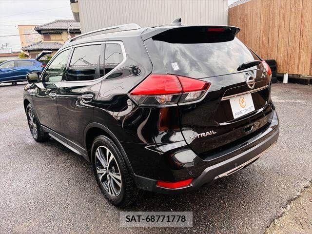 Nissan X-TRAIL 2017-12 8747024-19