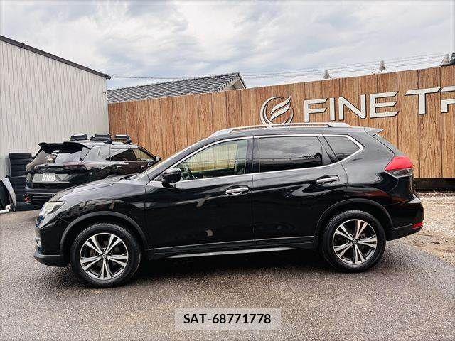 Nissan X-TRAIL 2017-12 8747024-20