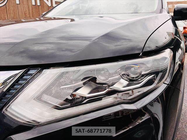 Nissan X-TRAIL 2017-12 8747024-21