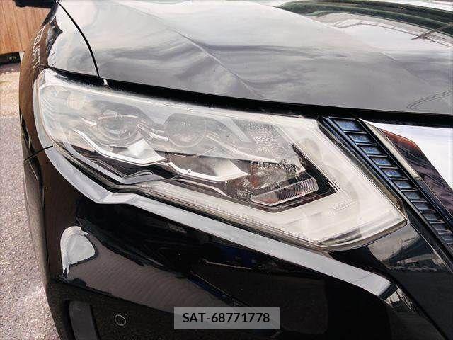 Nissan X-TRAIL 2017-12 8747024-22