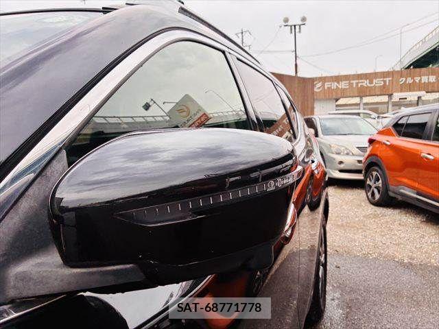 Nissan X-TRAIL 2017-12 8747024-25