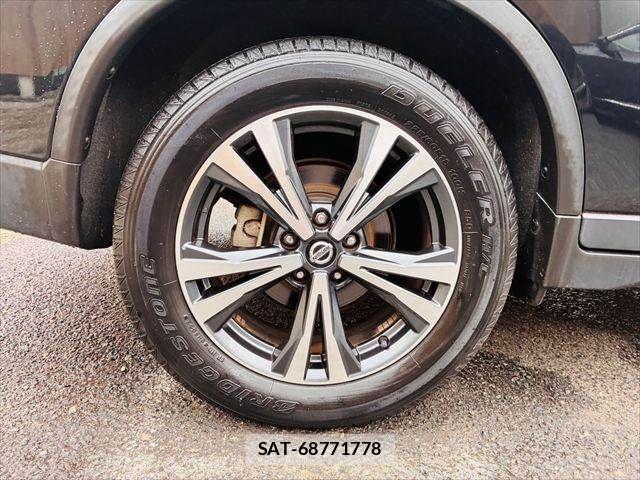 Nissan X-TRAIL 2017-12 8747024-27