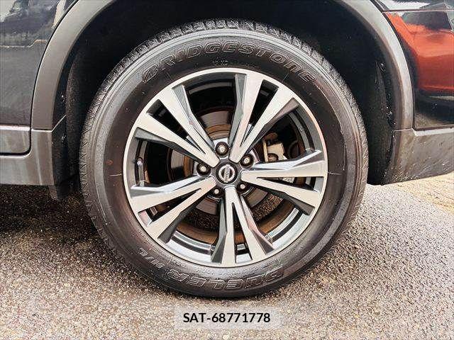 Nissan X-TRAIL 2017-12 8747024-28