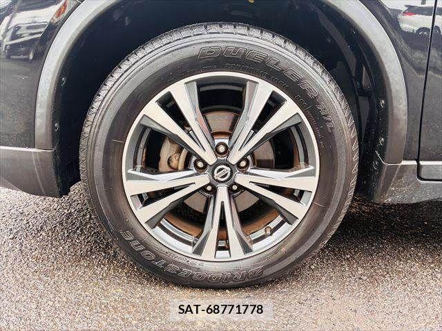 Nissan X-TRAIL 2017-12 8747024-29