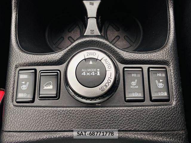Nissan X-TRAIL 2017-12 8747024-5