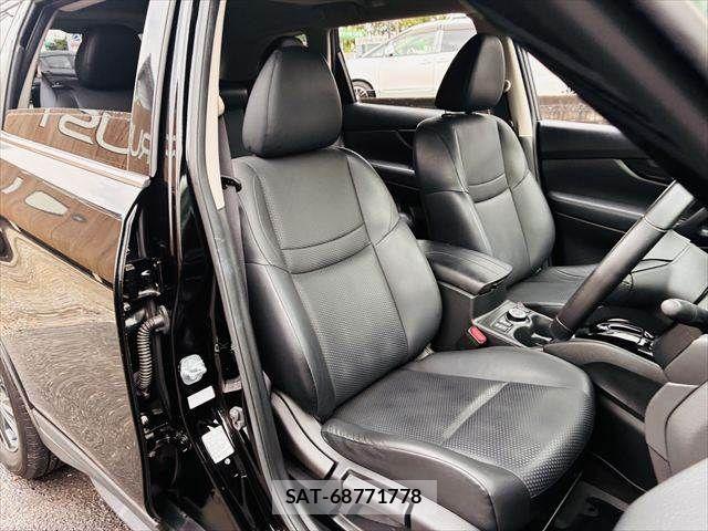 Nissan X-TRAIL 2017-12 8747024-7