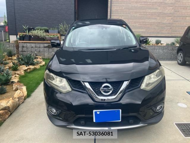 Nissan X-TRAIL 2014-01 8744297-0