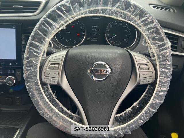Nissan X-TRAIL 2014-01 8744297-10