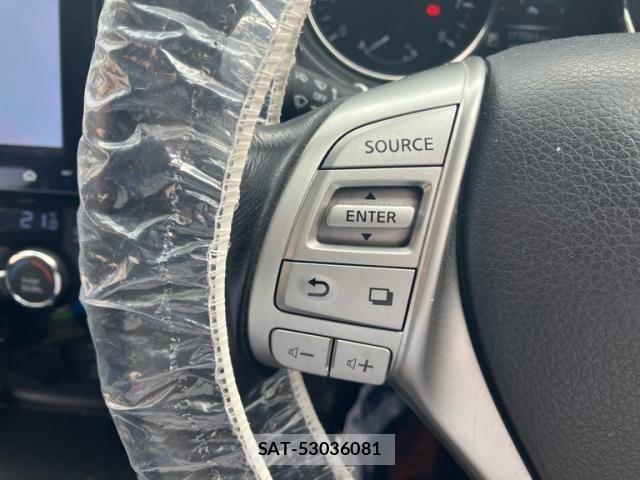 Nissan X-TRAIL 2014-01 8744297-12