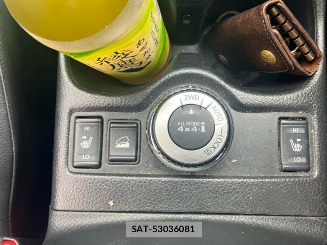 Nissan X-TRAIL 2014-01 8744297-18