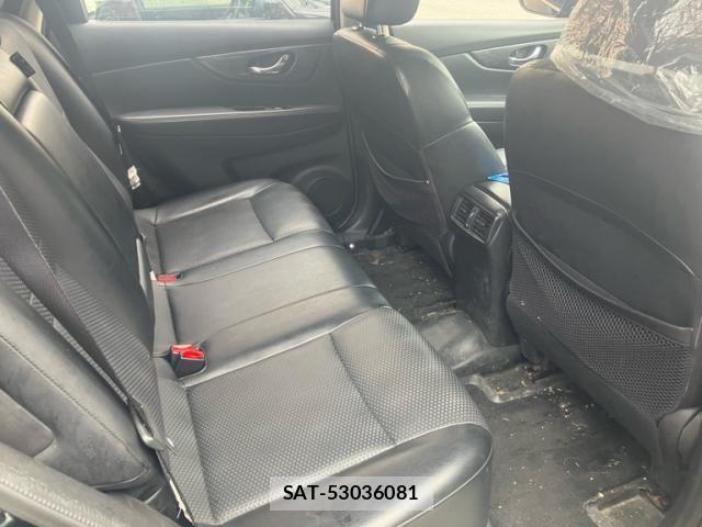 Nissan X-TRAIL 2014-01 8744297-22