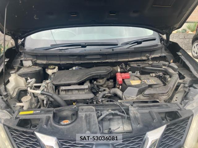 Nissan X-TRAIL 2014-01 8744297-27