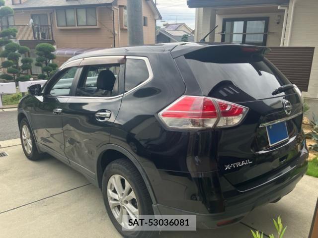 Nissan X-TRAIL 2014-01 8744297-3