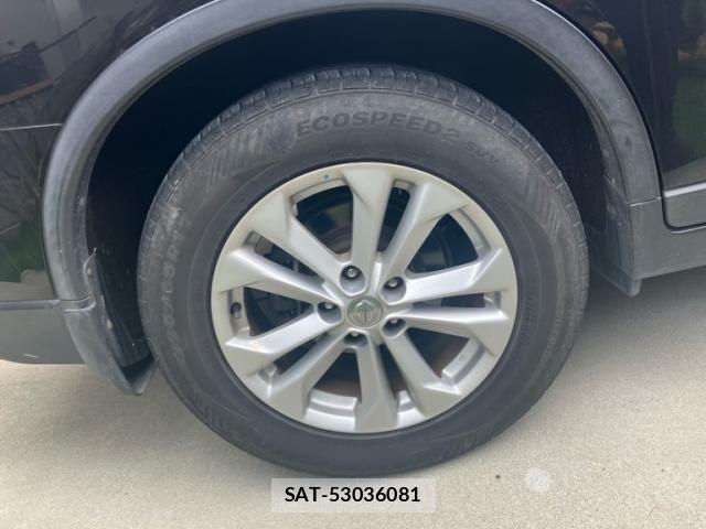 Nissan X-TRAIL 2014-01 8744297-5