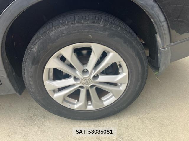 Nissan X-TRAIL 2014-01 8744297-6