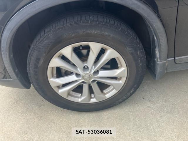 Nissan X-TRAIL 2014-01 8744297-7
