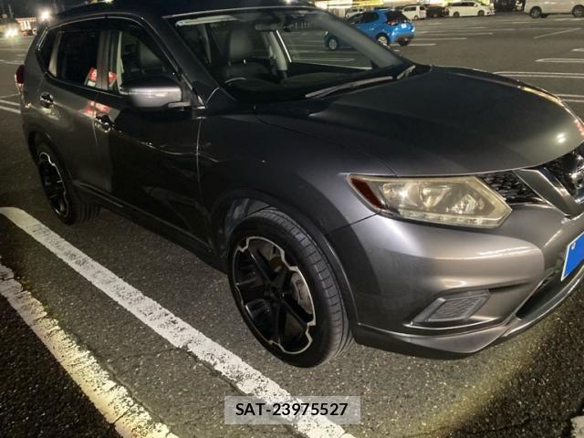 Nissan X-TRAIL 2015-10 8747042-1