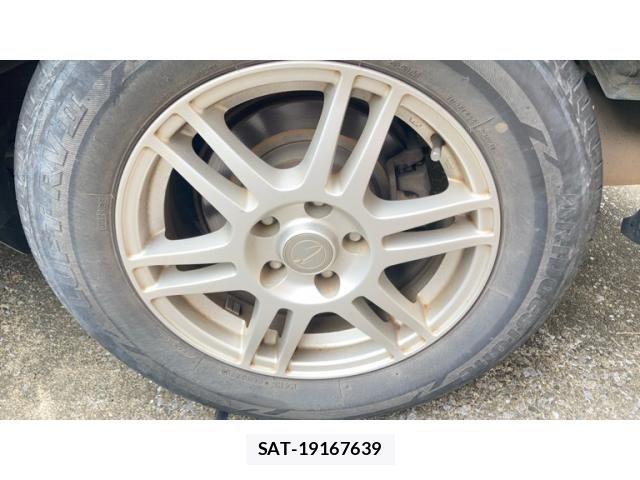 Nissan X-TRAIL 2007-10 8747038-9
