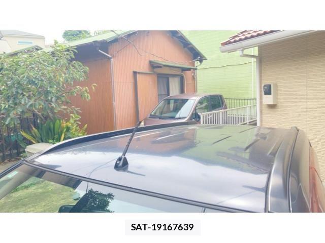 Nissan X-TRAIL 2007-10 8747038-11