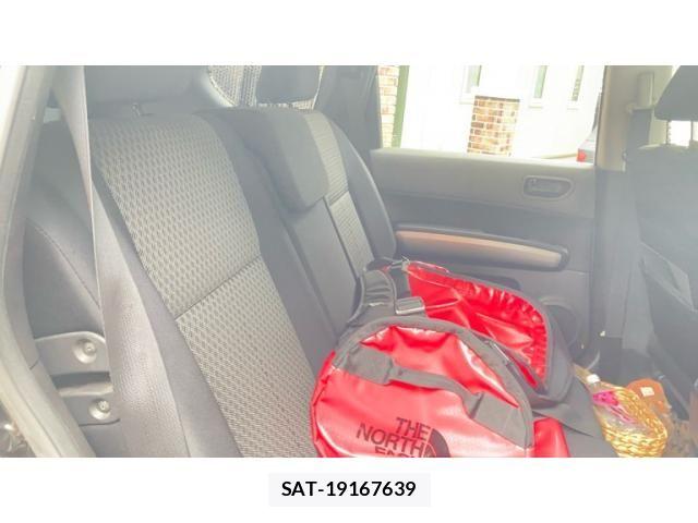 Nissan X-TRAIL 2007-10 8747038-14