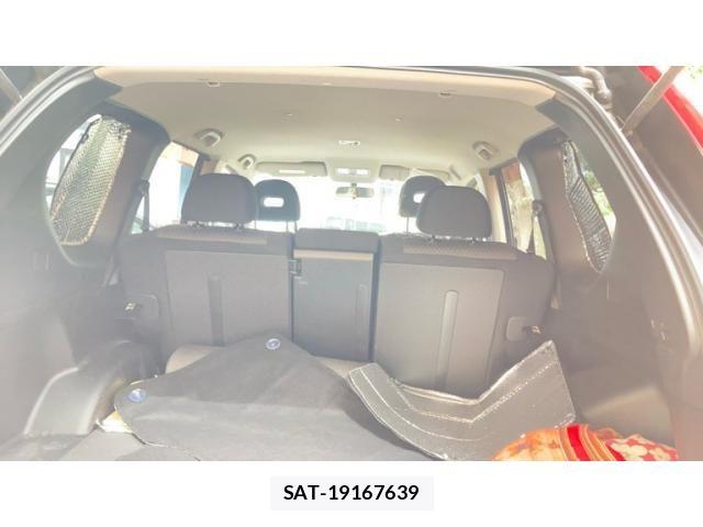 Nissan X-TRAIL 2007-10 8747038-15