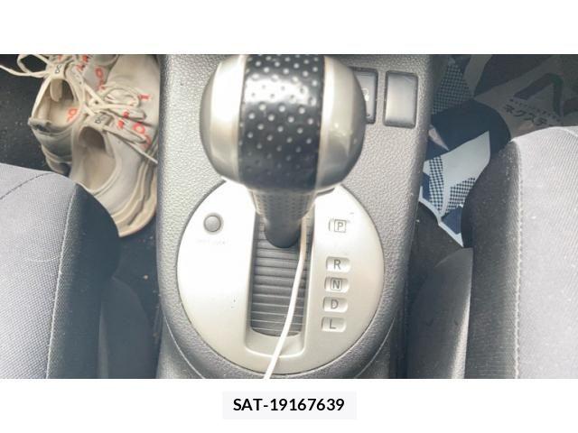 Nissan X-TRAIL 2007-10 8747038-18
