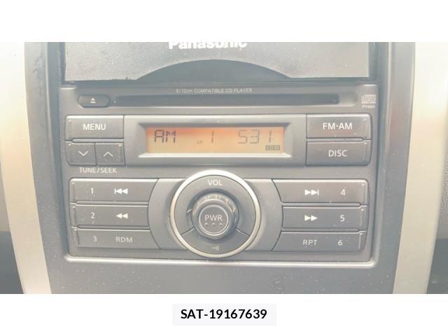 Nissan X-TRAIL 2007-10 8747038-21