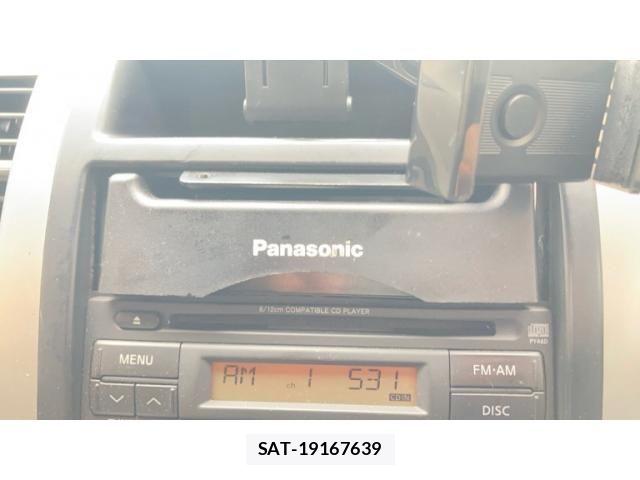 Nissan X-TRAIL 2007-10 8747038-22