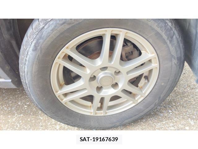 Nissan X-TRAIL 2007-10 8747038-7
