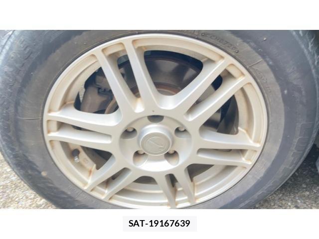 Nissan X-TRAIL 2007-10 8747038-8