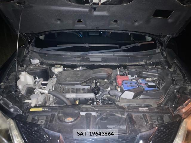 Nissan X-TRAIL 2016-04 8747034-11