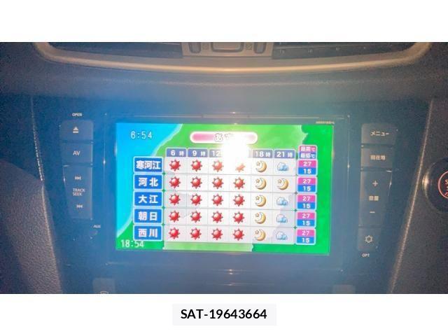 Nissan X-TRAIL 2016-04 8747034-16