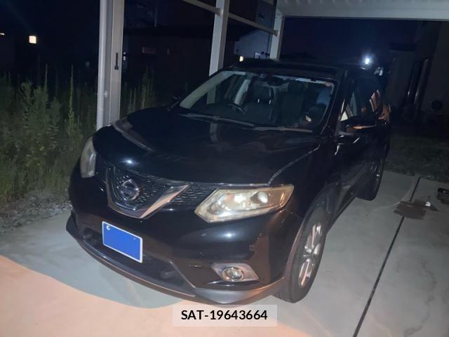 Nissan X-TRAIL 2016-04 8747034-1