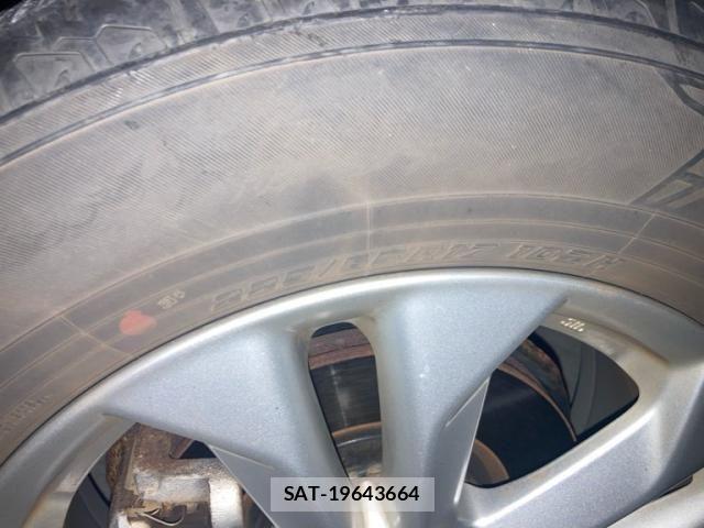 Nissan X-TRAIL 2016-04 8747034-4