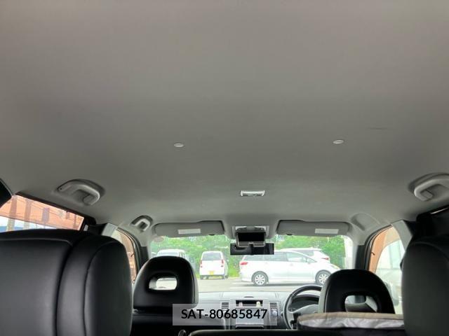 Nissan X-TRAIL 2011-03 8747031-10